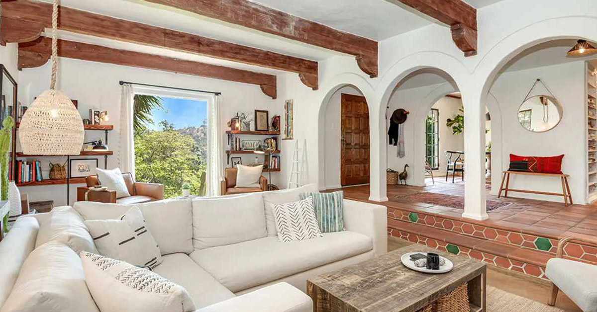 Todd Romenesko Properties - Leslie Romenesko | Beverly Hills, CA
